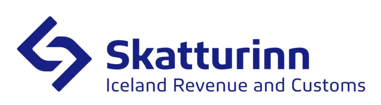 Iceland Revenue and Customs logo