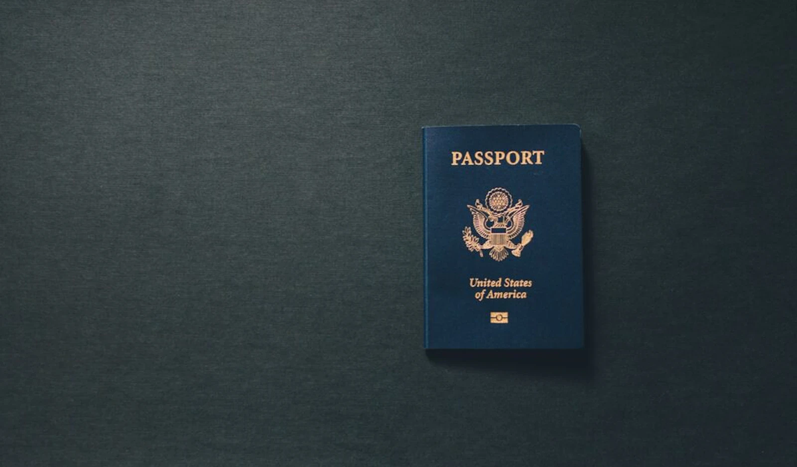 USA Passport