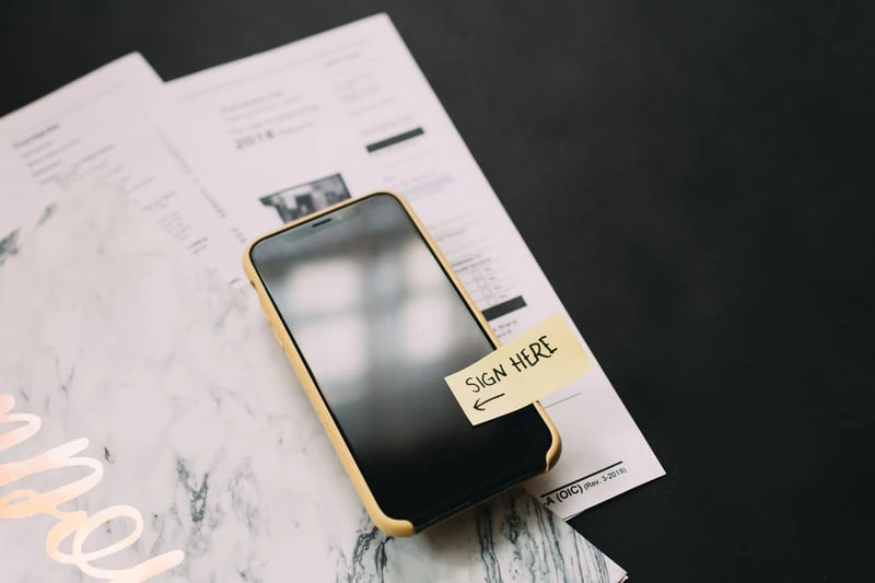 Applying For the Foreign Specialist Income Tax Discount in Iceland