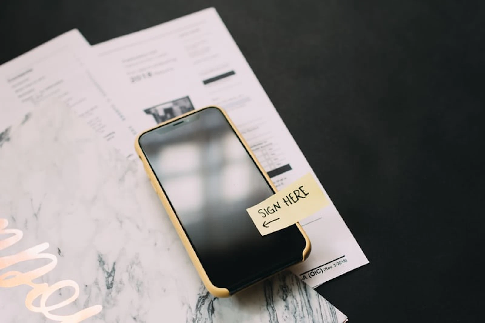 Applying For the Foreign Specialist Income Tax Discount in Iceland