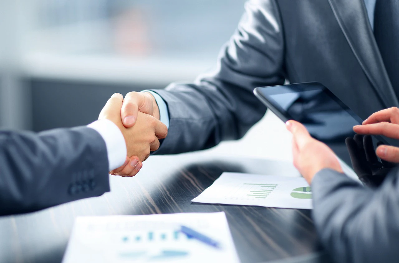 Investment Meeting