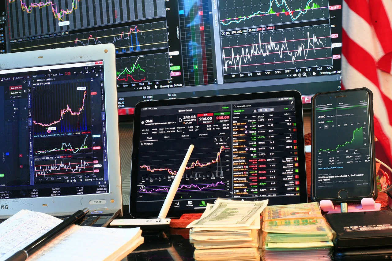 Stock Market Trends