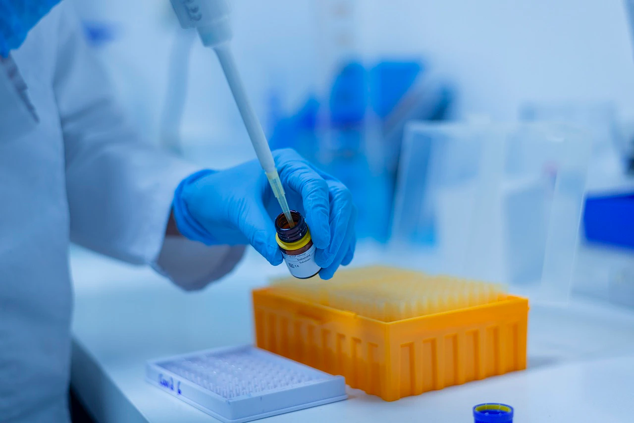 Biotechnology in Iceland