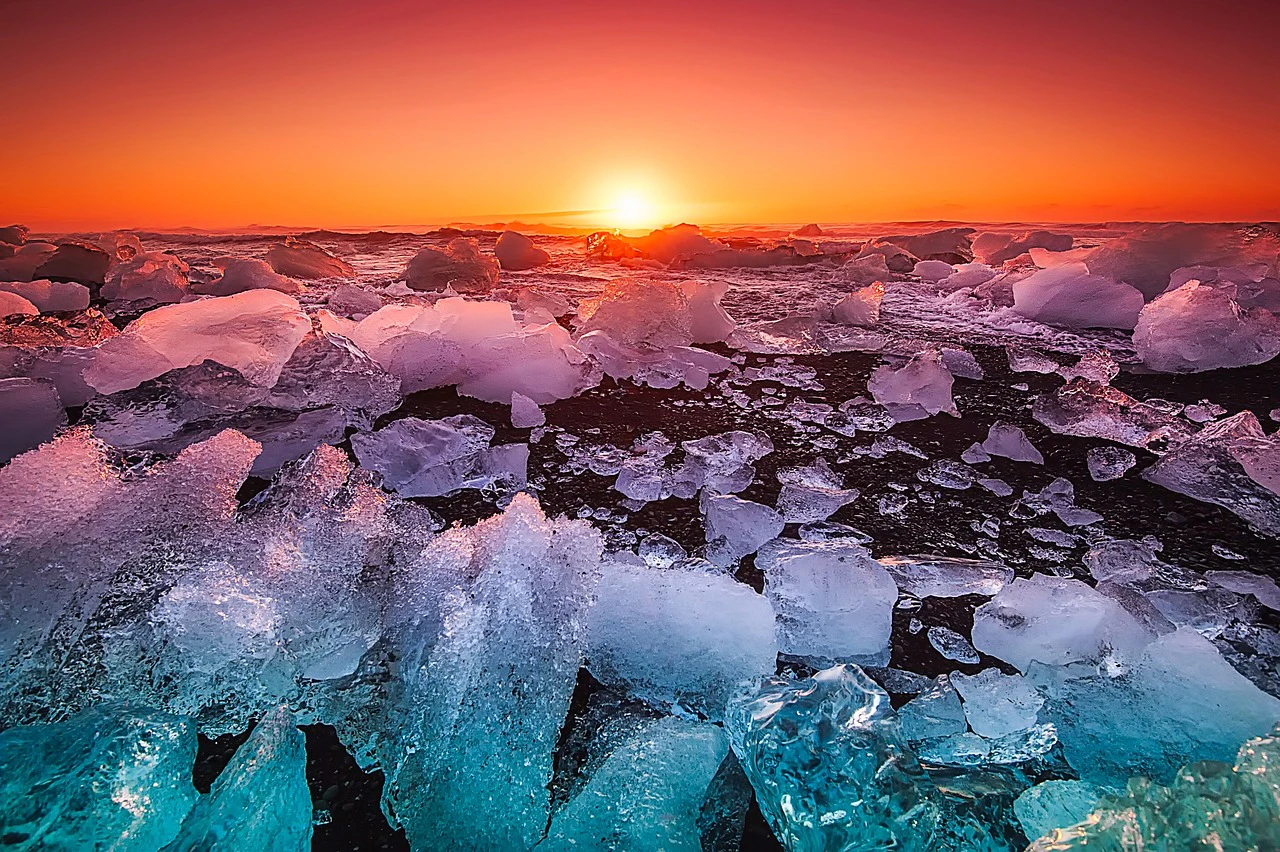 Iceland - a great immigration destination