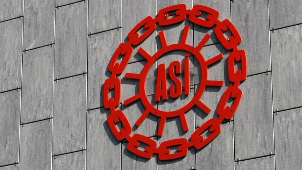 ASI trade union headquarters building in Reykjavik, Iceland