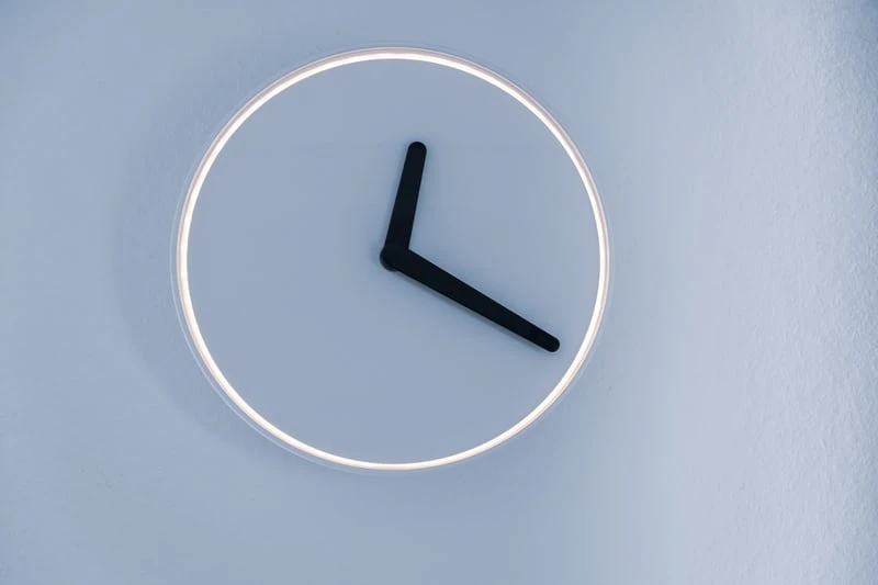 Working hours in Iceland