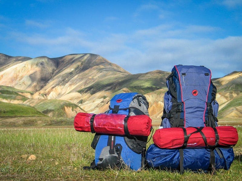 Steps to relocate to Iceland