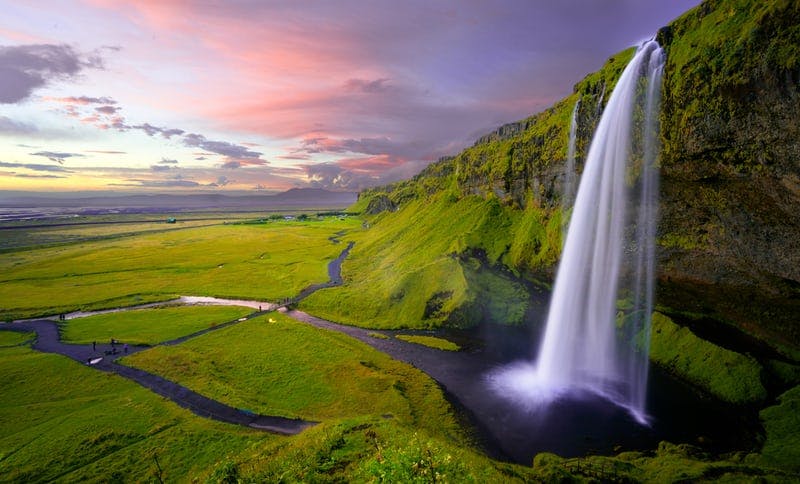 Iceland Relocation Process