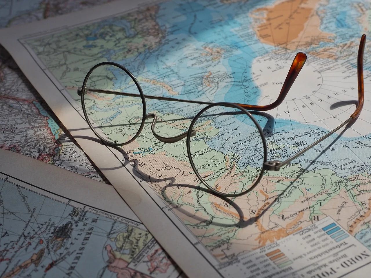 Relocating to Iceland from the around the World