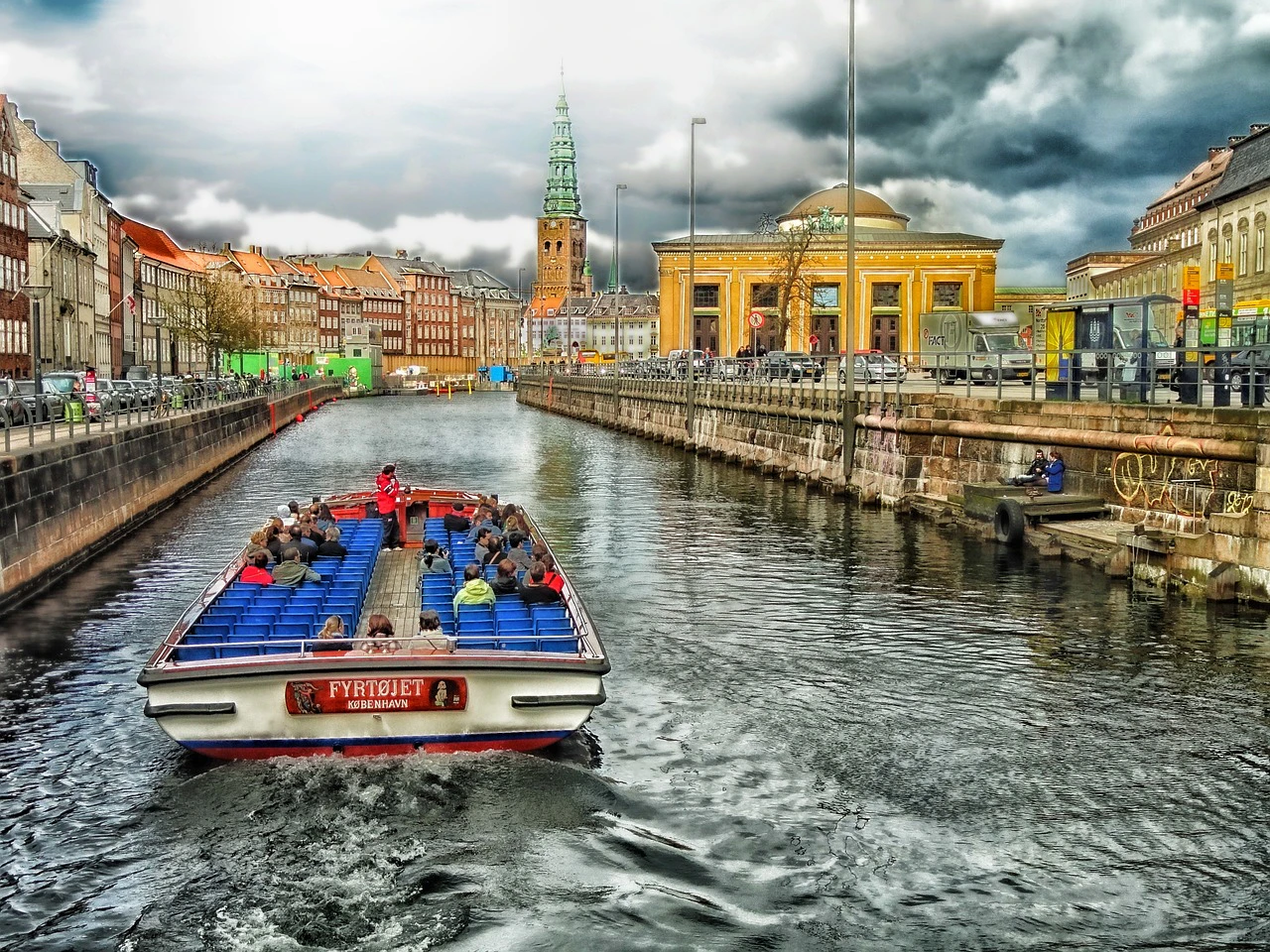Cultural Diversity in Denmark