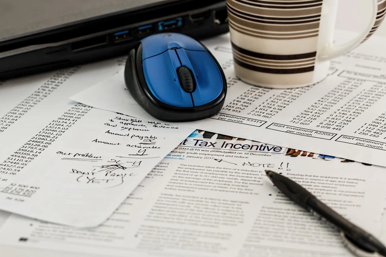 Managing Payroll System