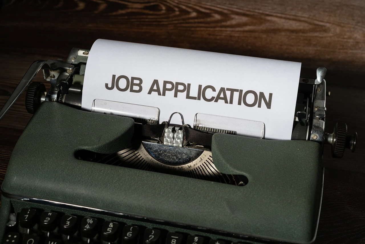 Job Application