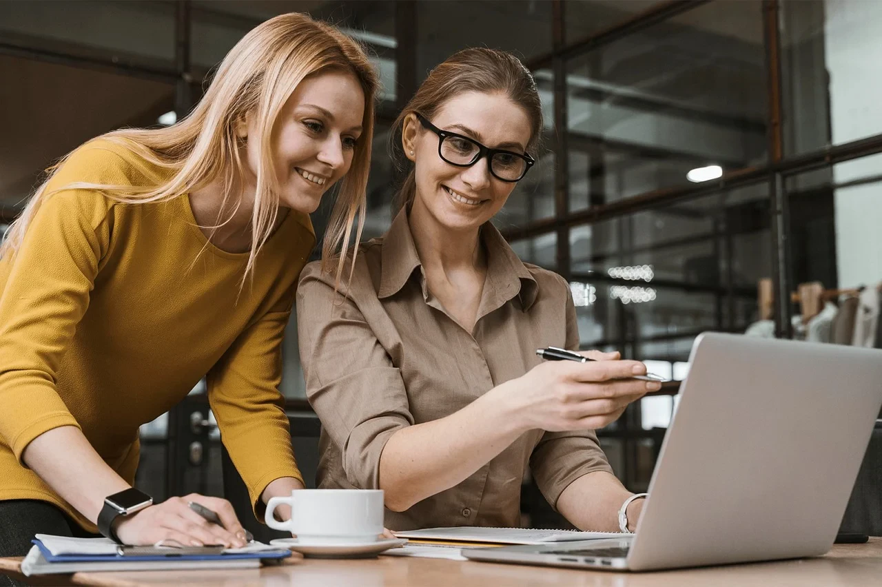 Engaging HR consulting firms