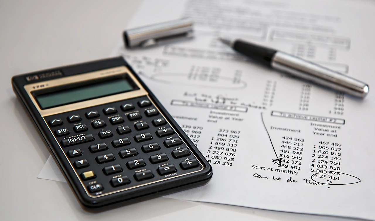 Understanding Accounting