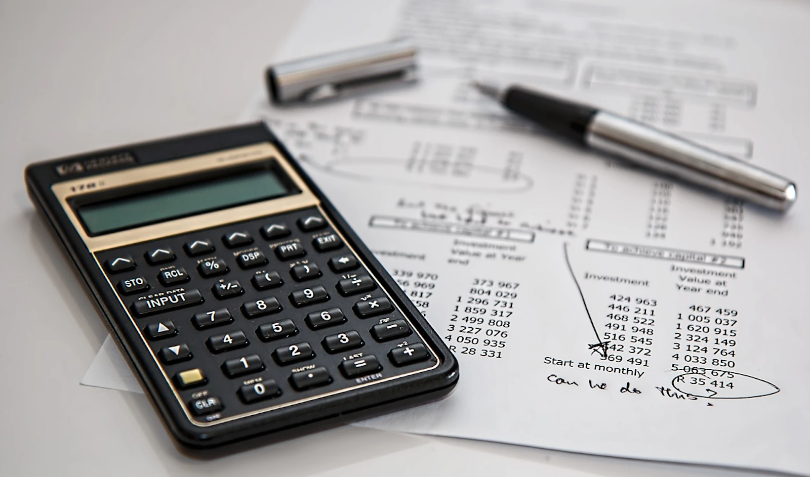 Understanding Accounting