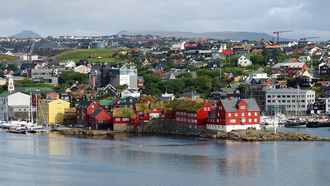 Faroe Islands
