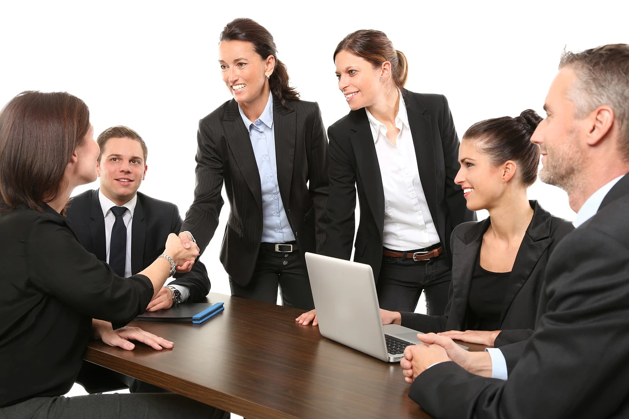 HR consultants 