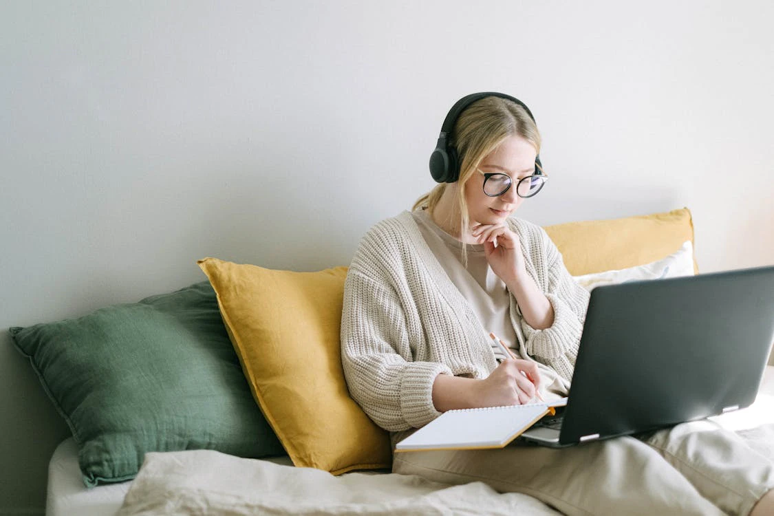 remote work trends