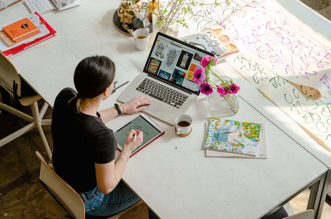 Remote work