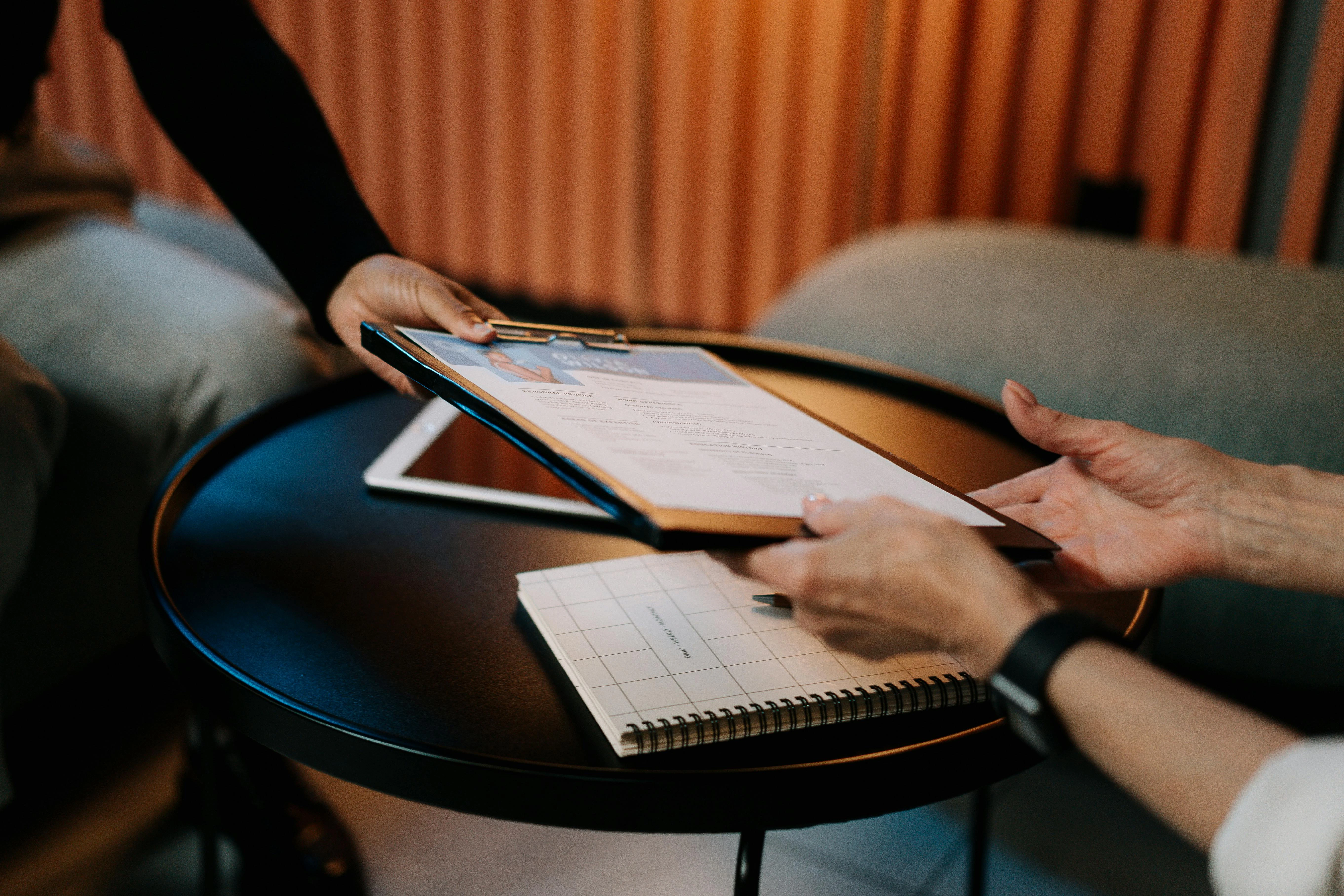 Attracting Top Talent