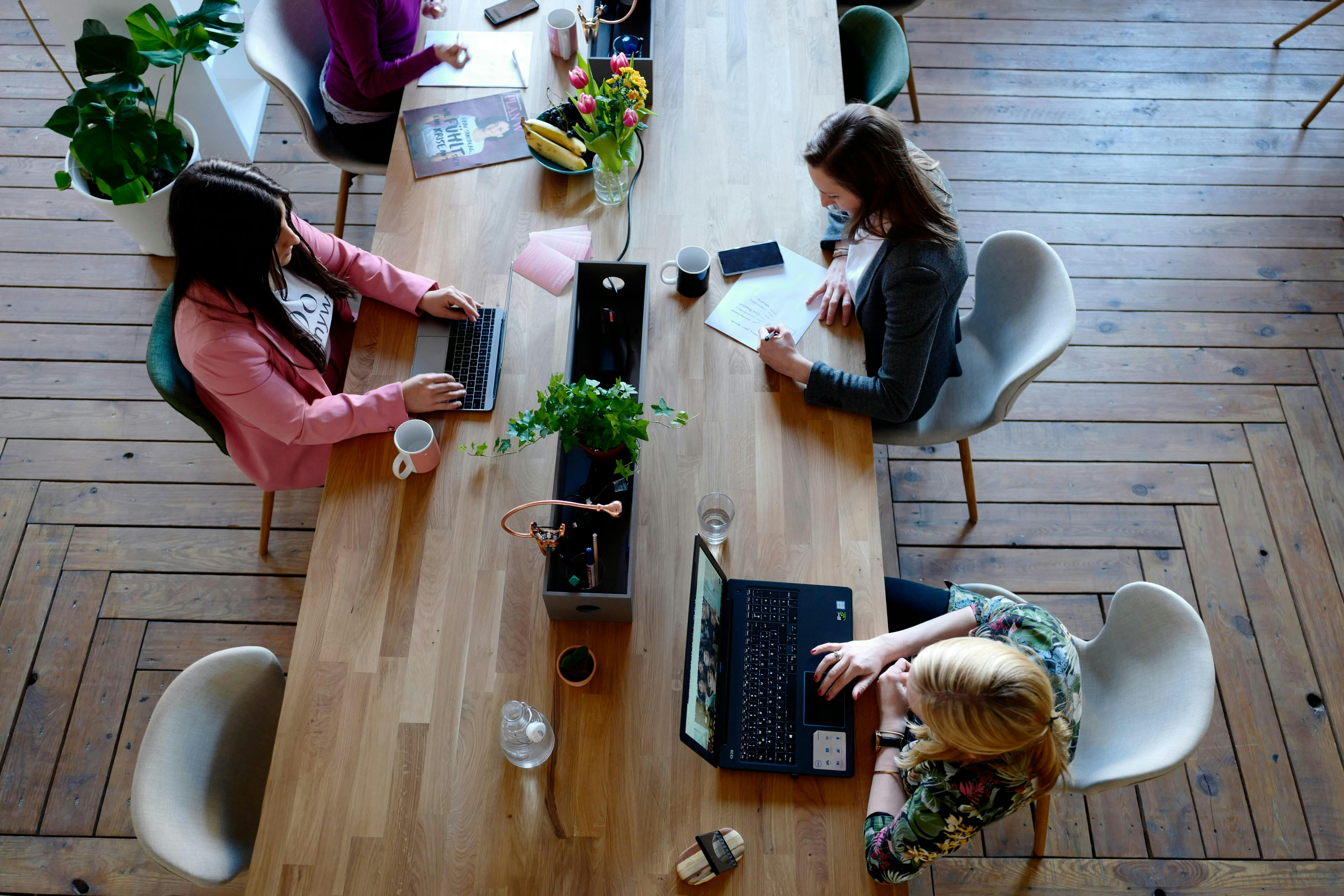 Employee Benefits