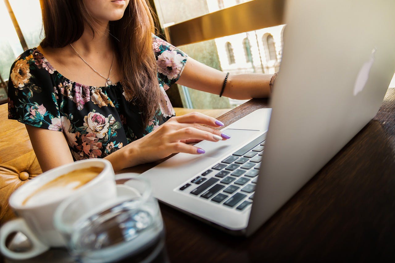 Remote Worker in Portugal