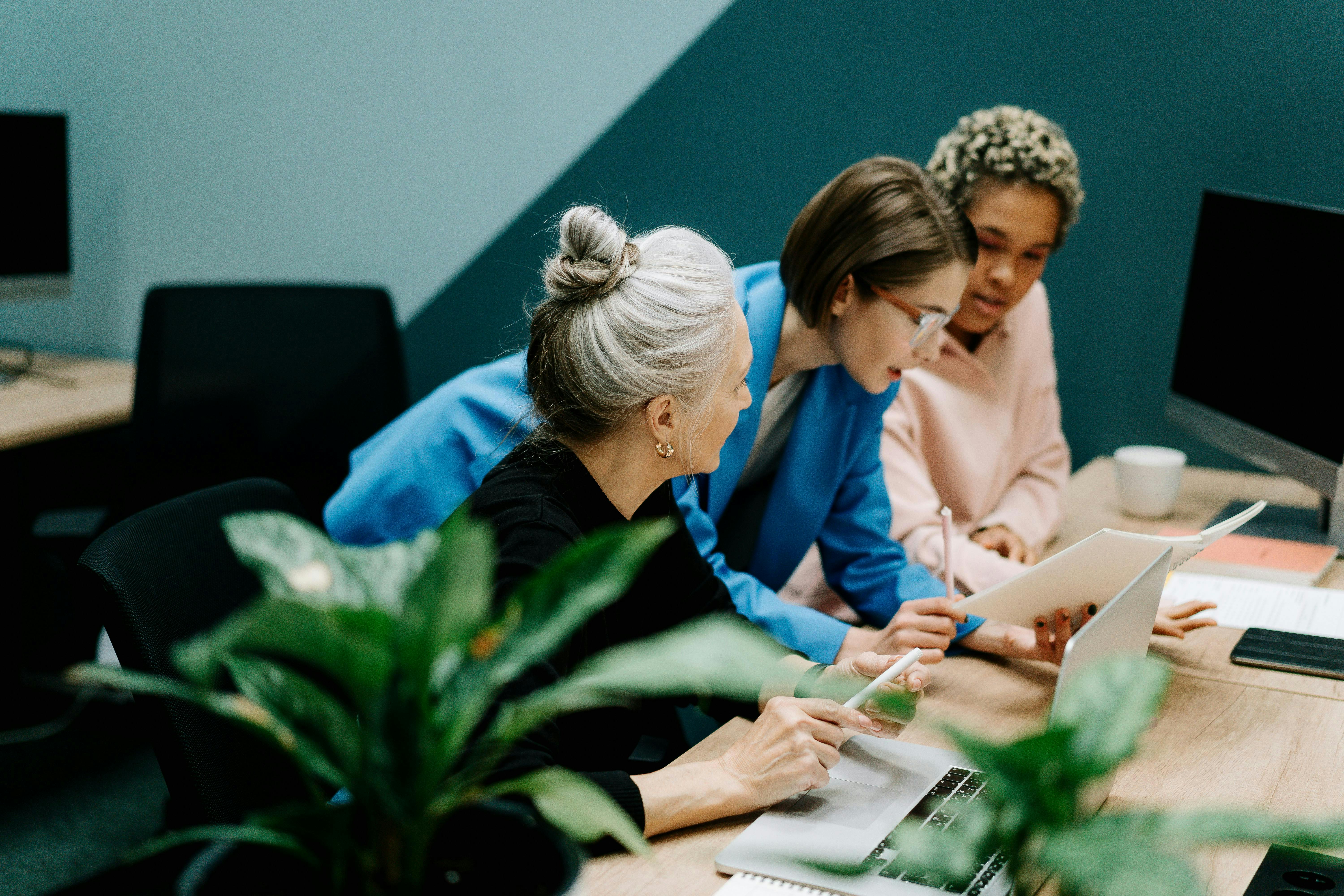 Flexible Work Arrangements