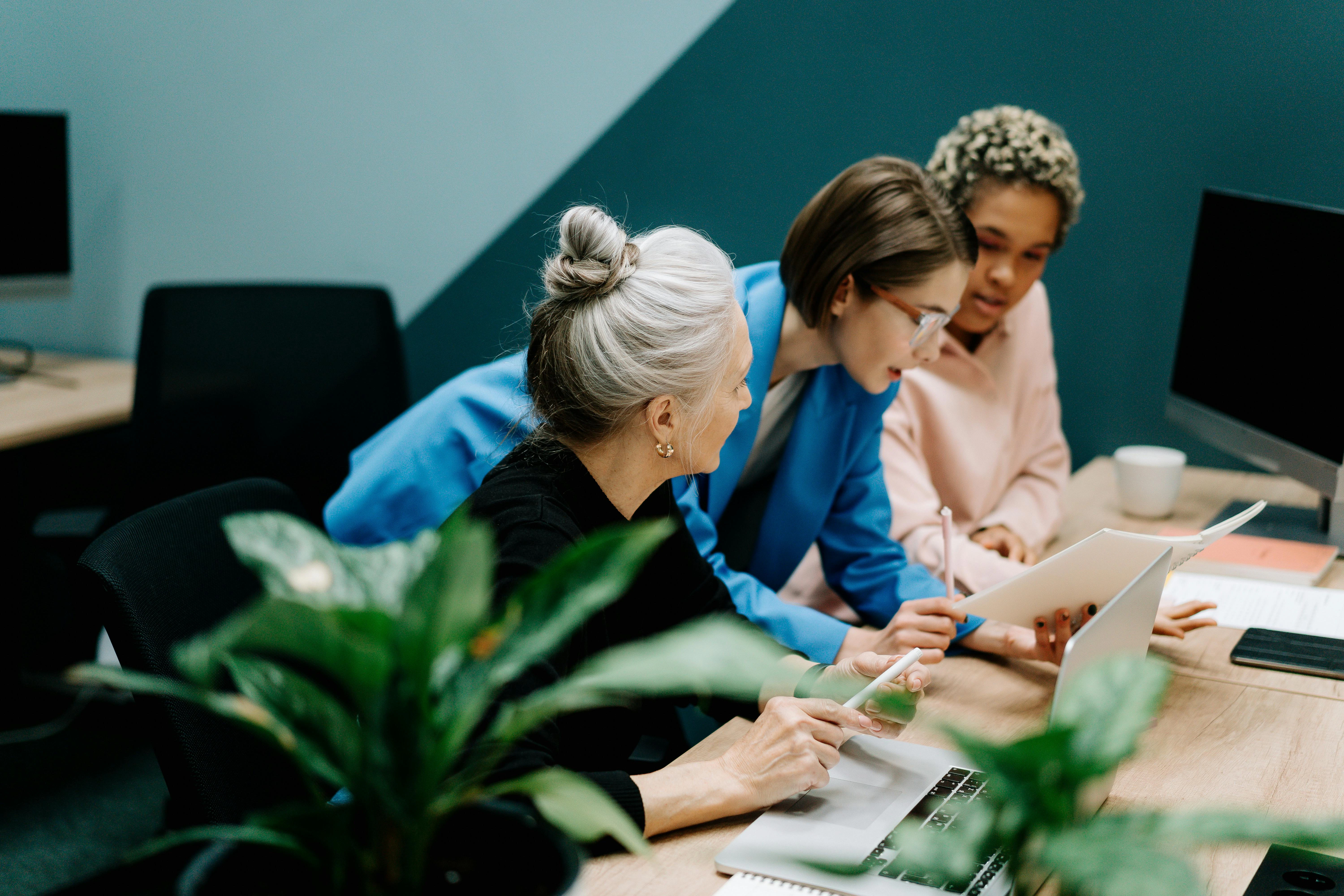 Flexible Work Arrangements