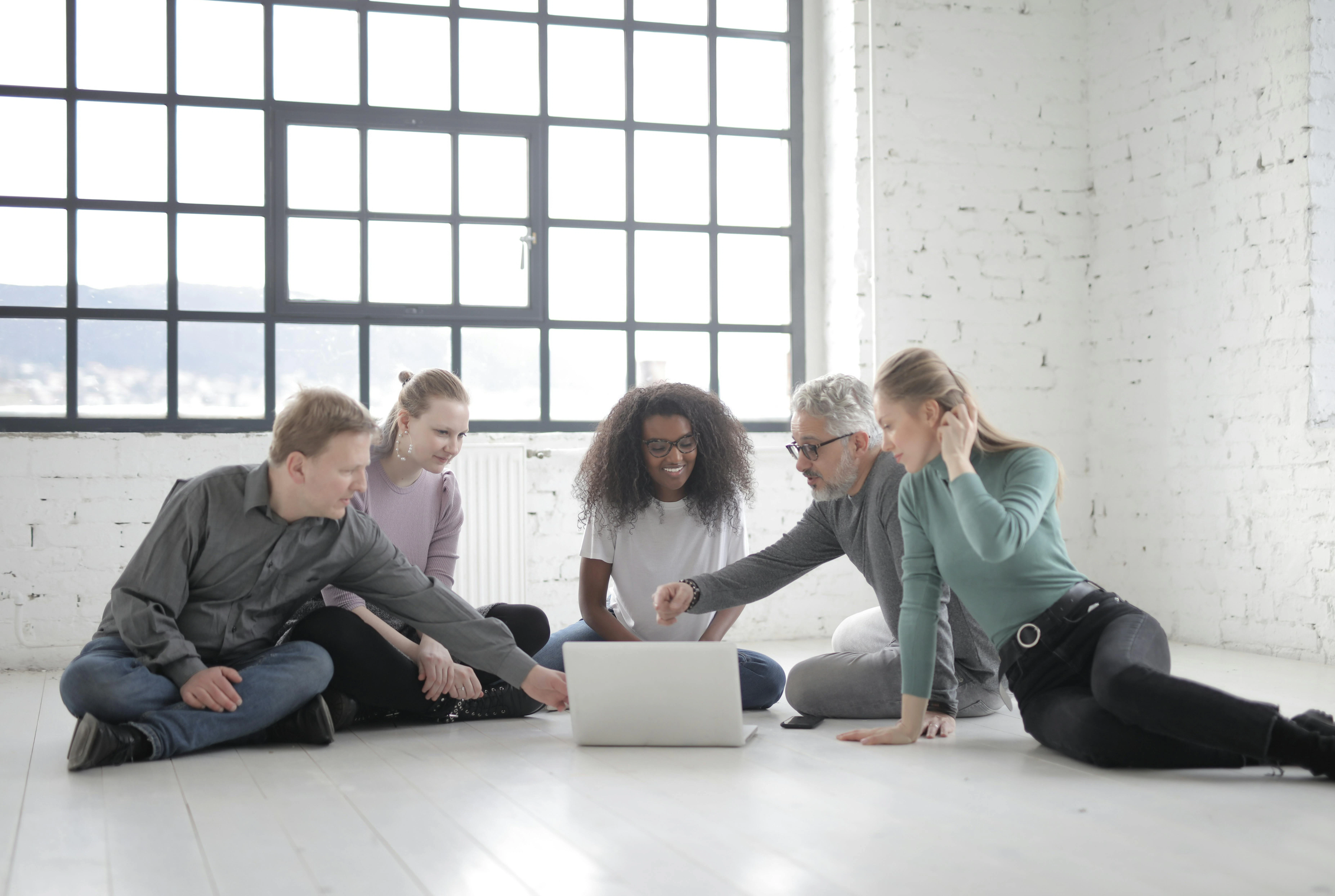 Flexible Employement
