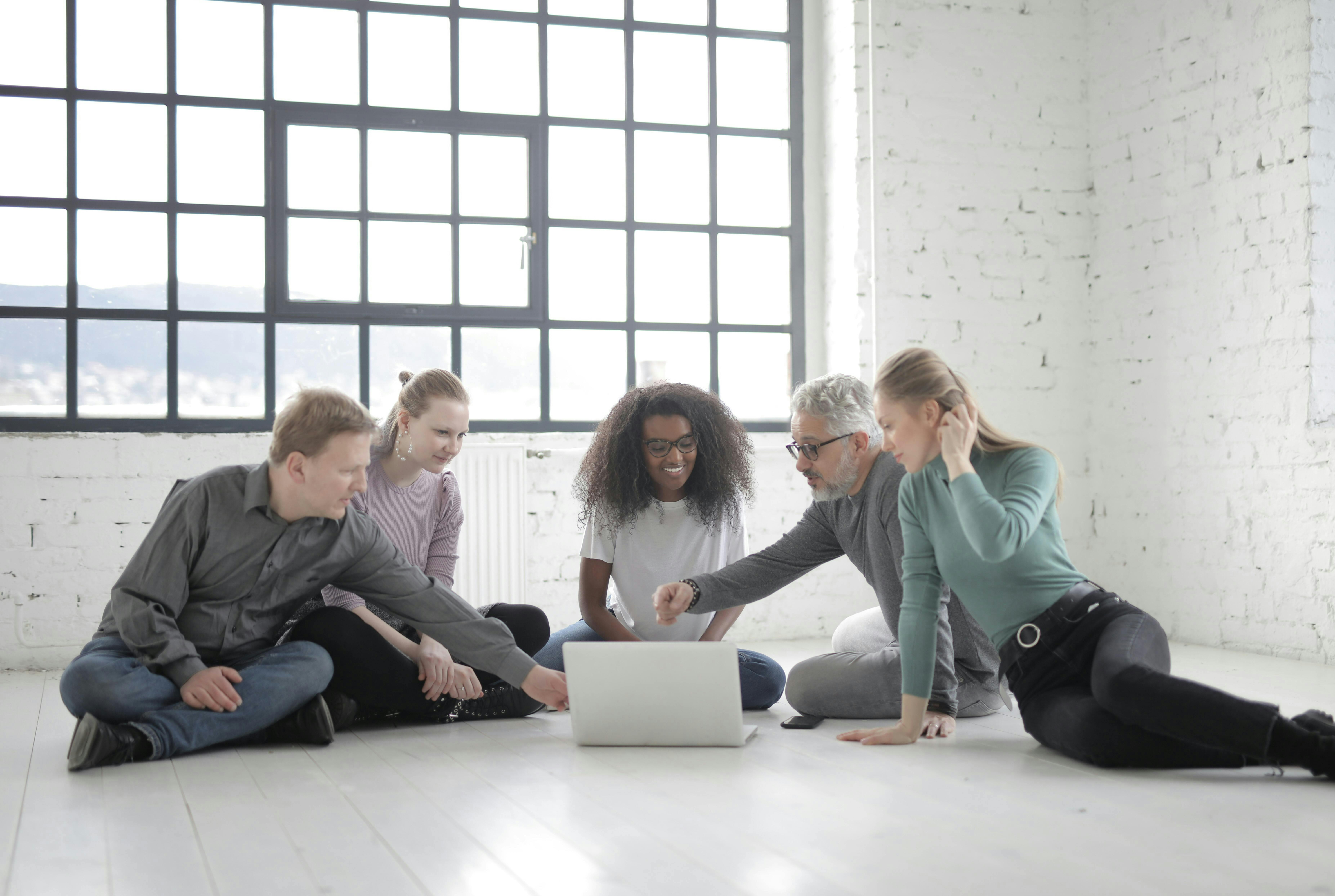 Flexible Employement