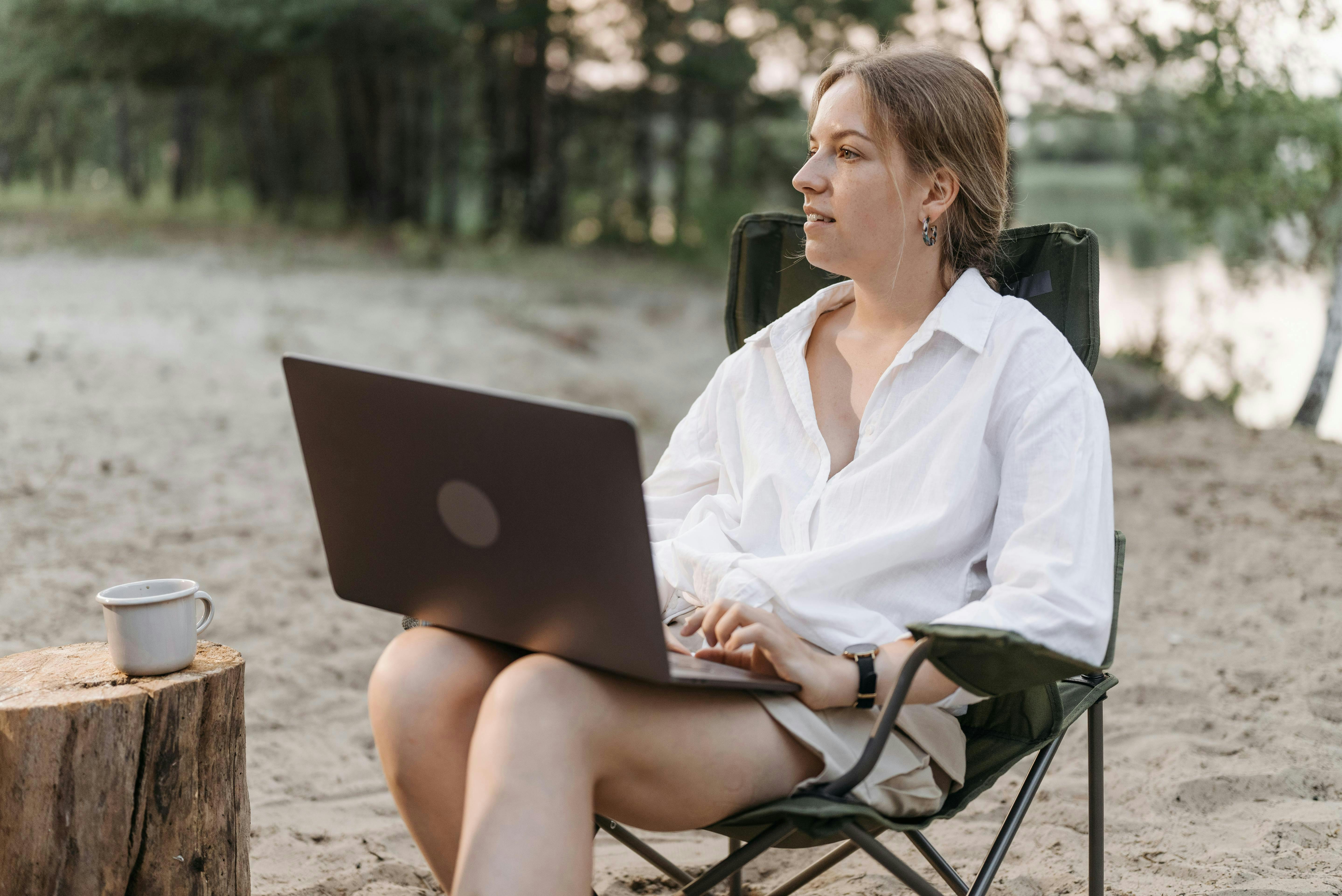 Remote Work 