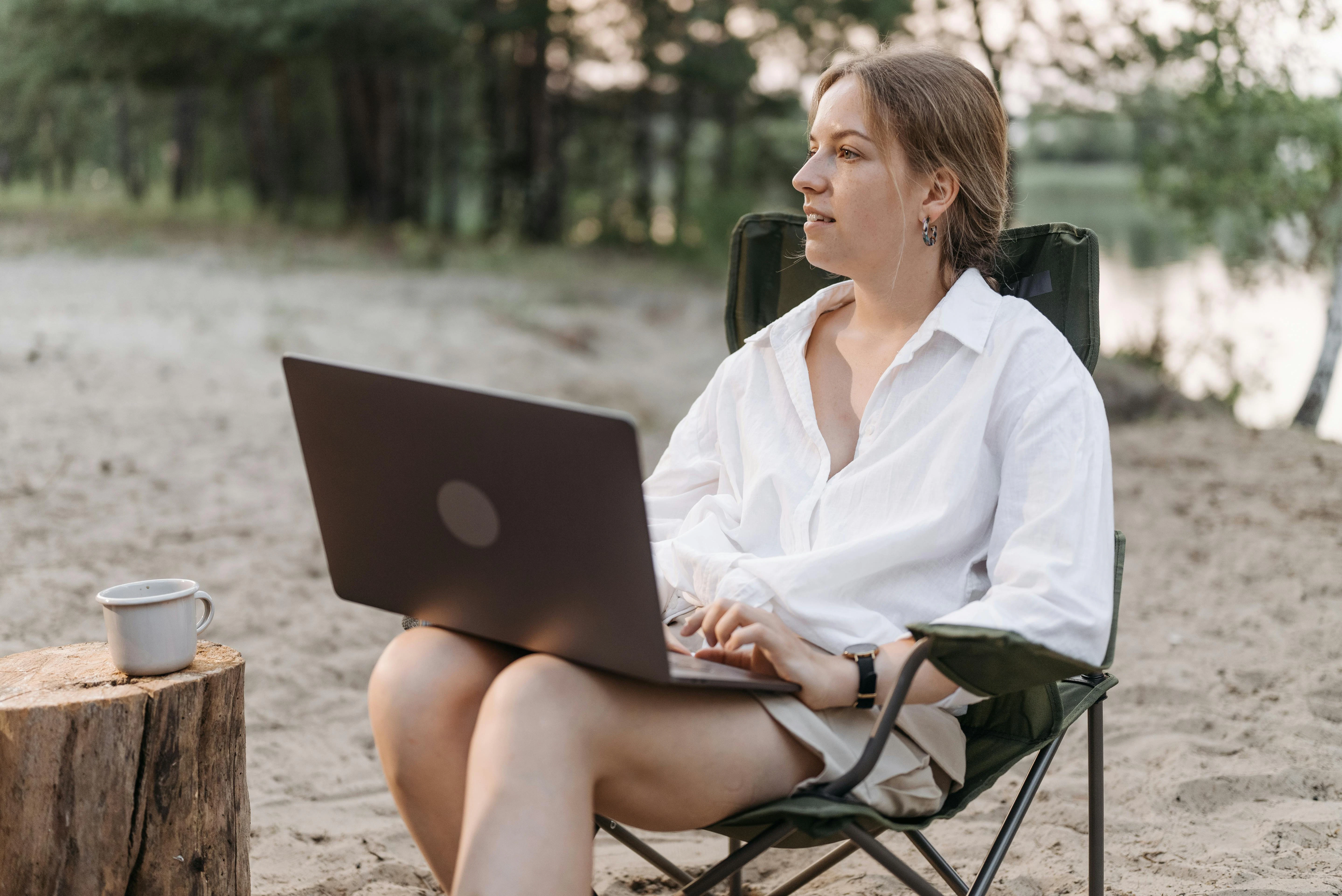 Remote Work 