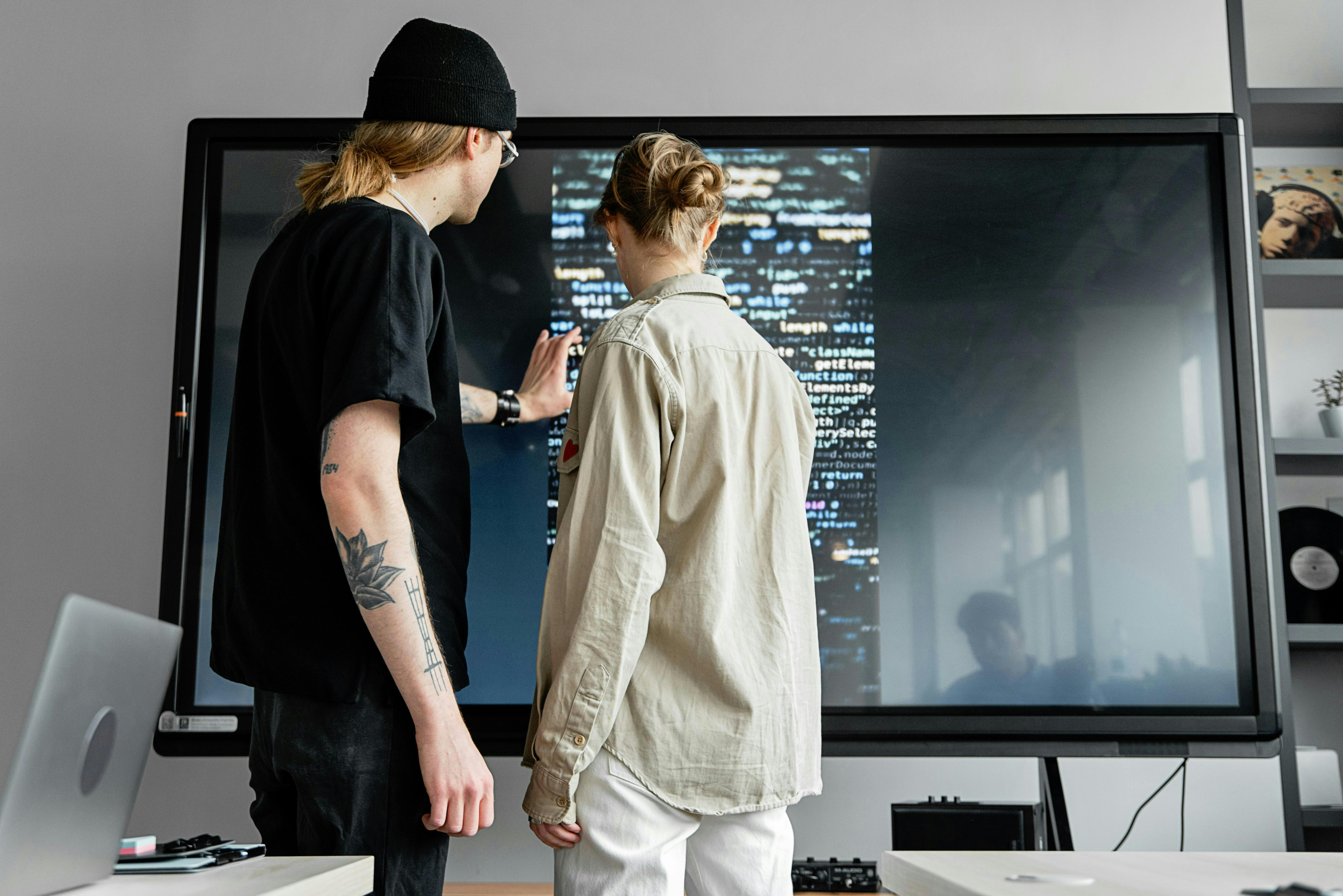 Tech Team
