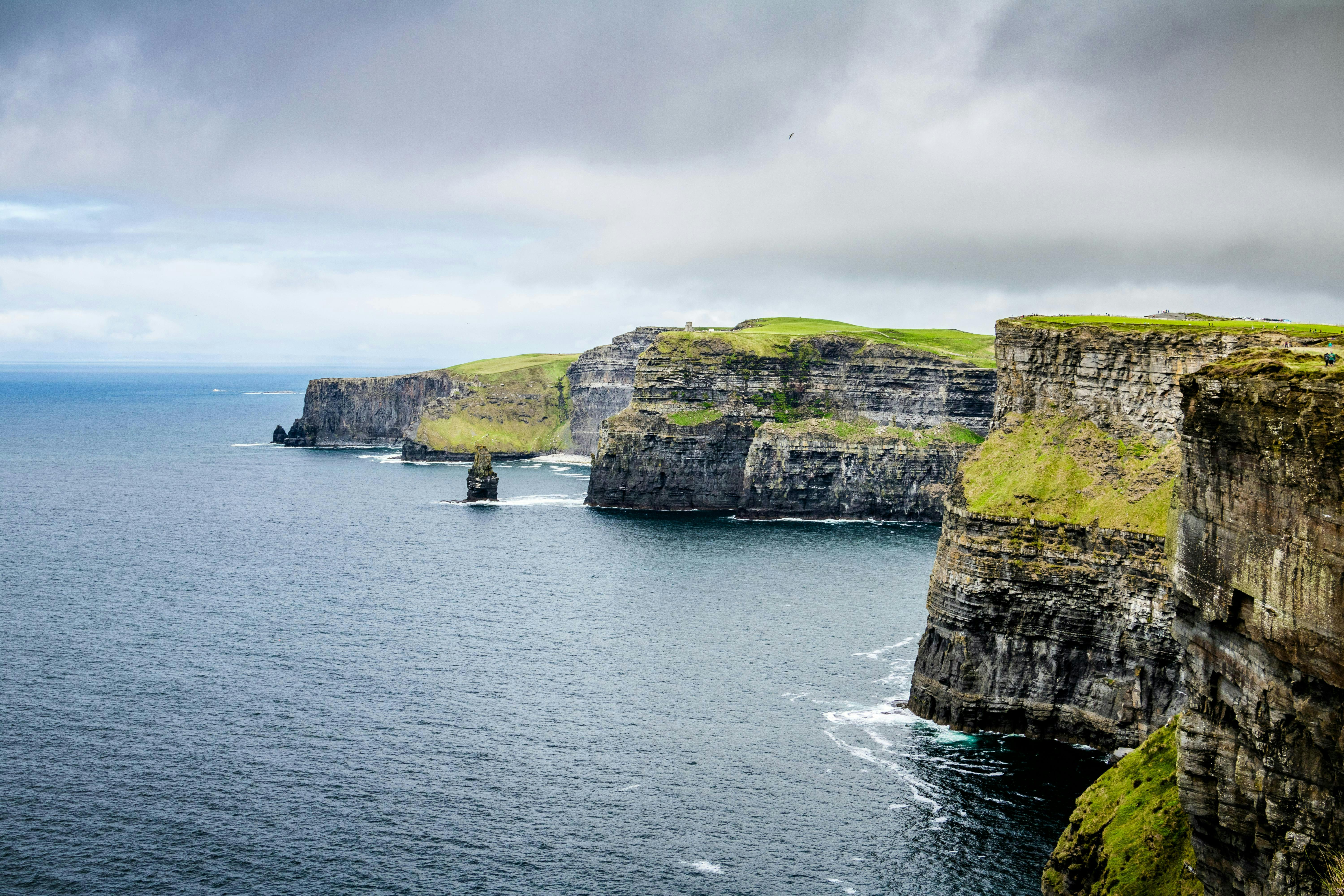 Ireland