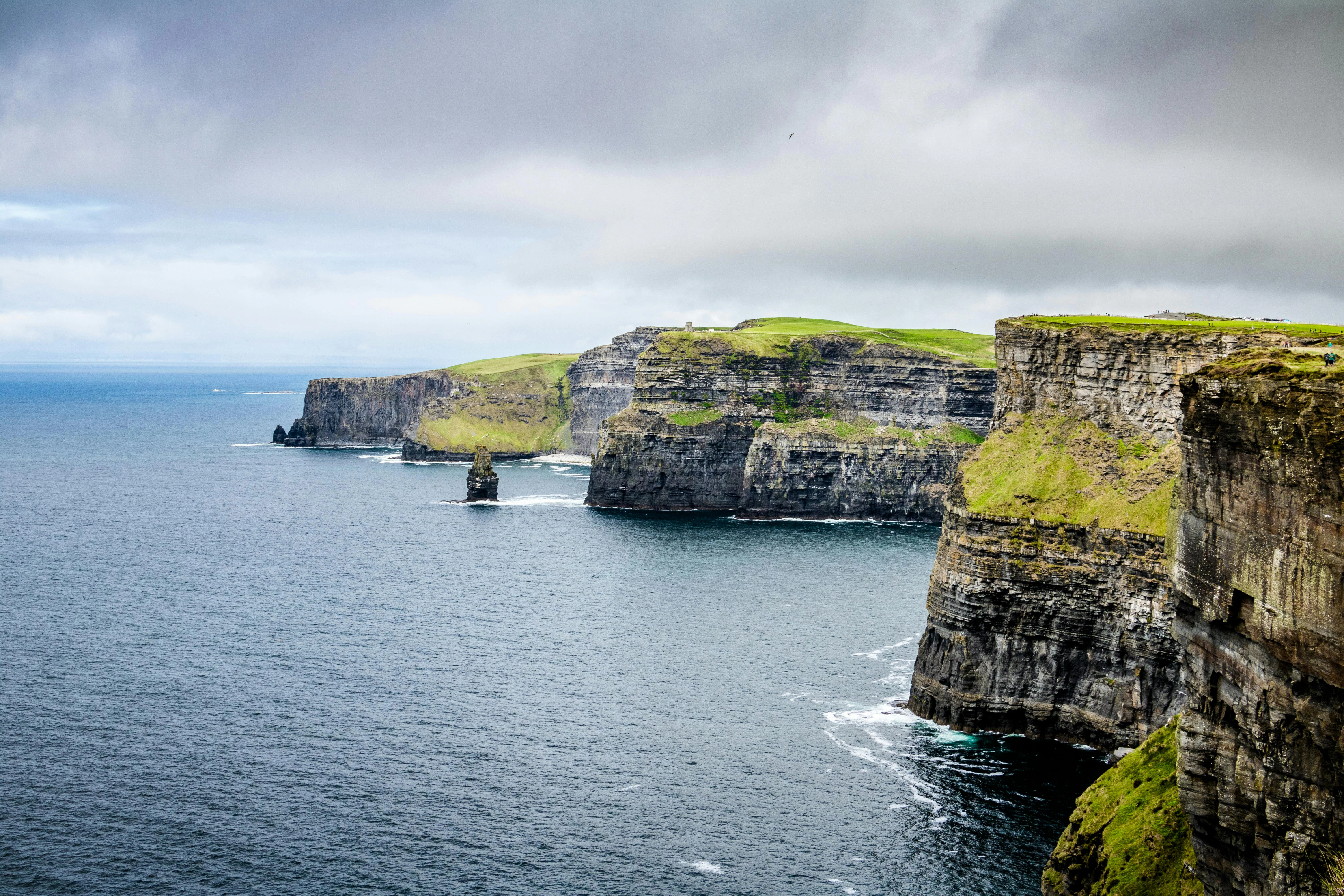 Ireland