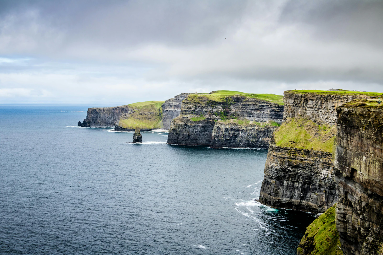 Ireland