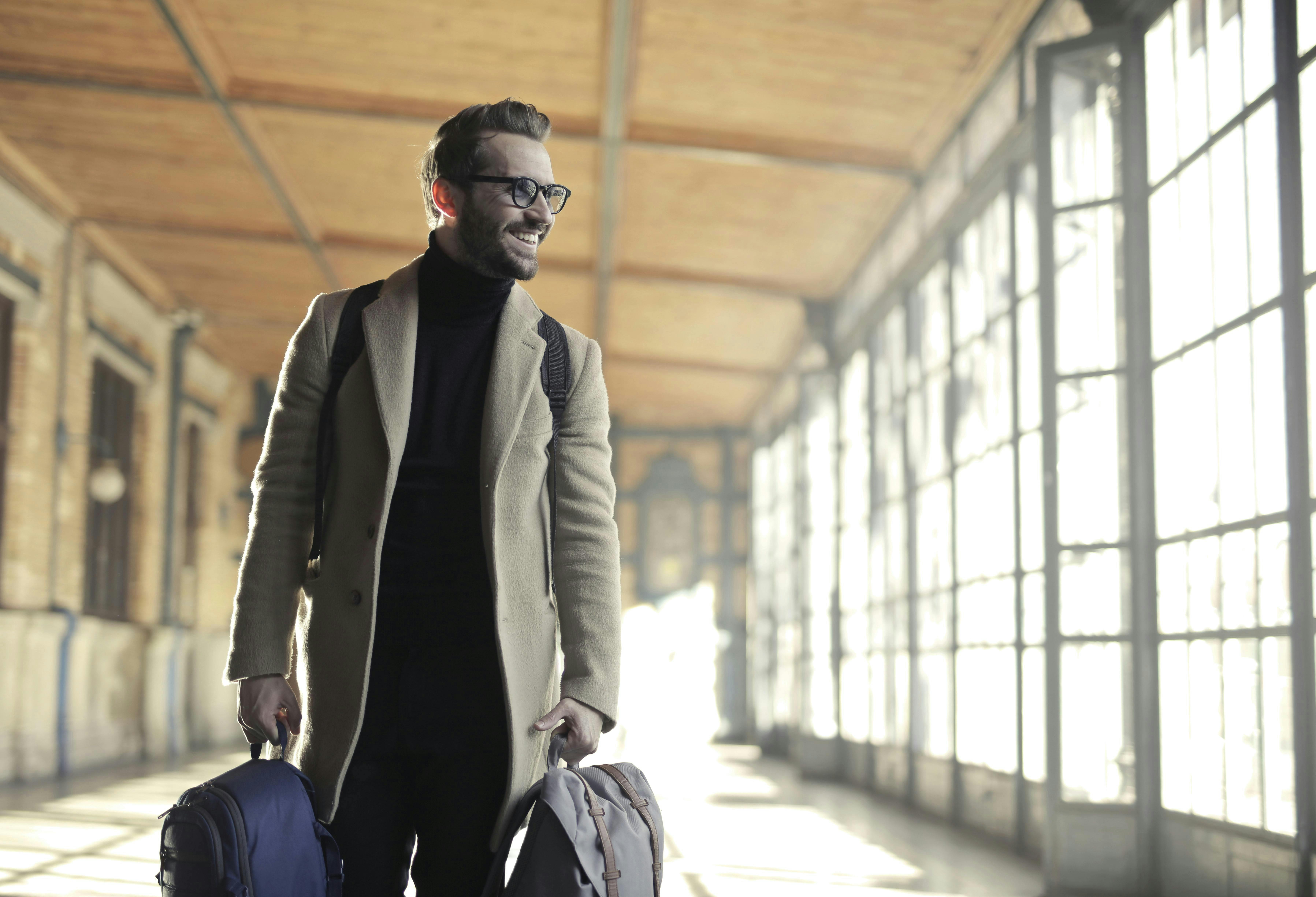 Business Travel