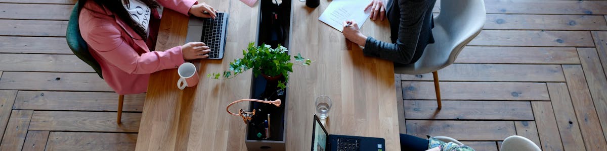 Coworking Spaces