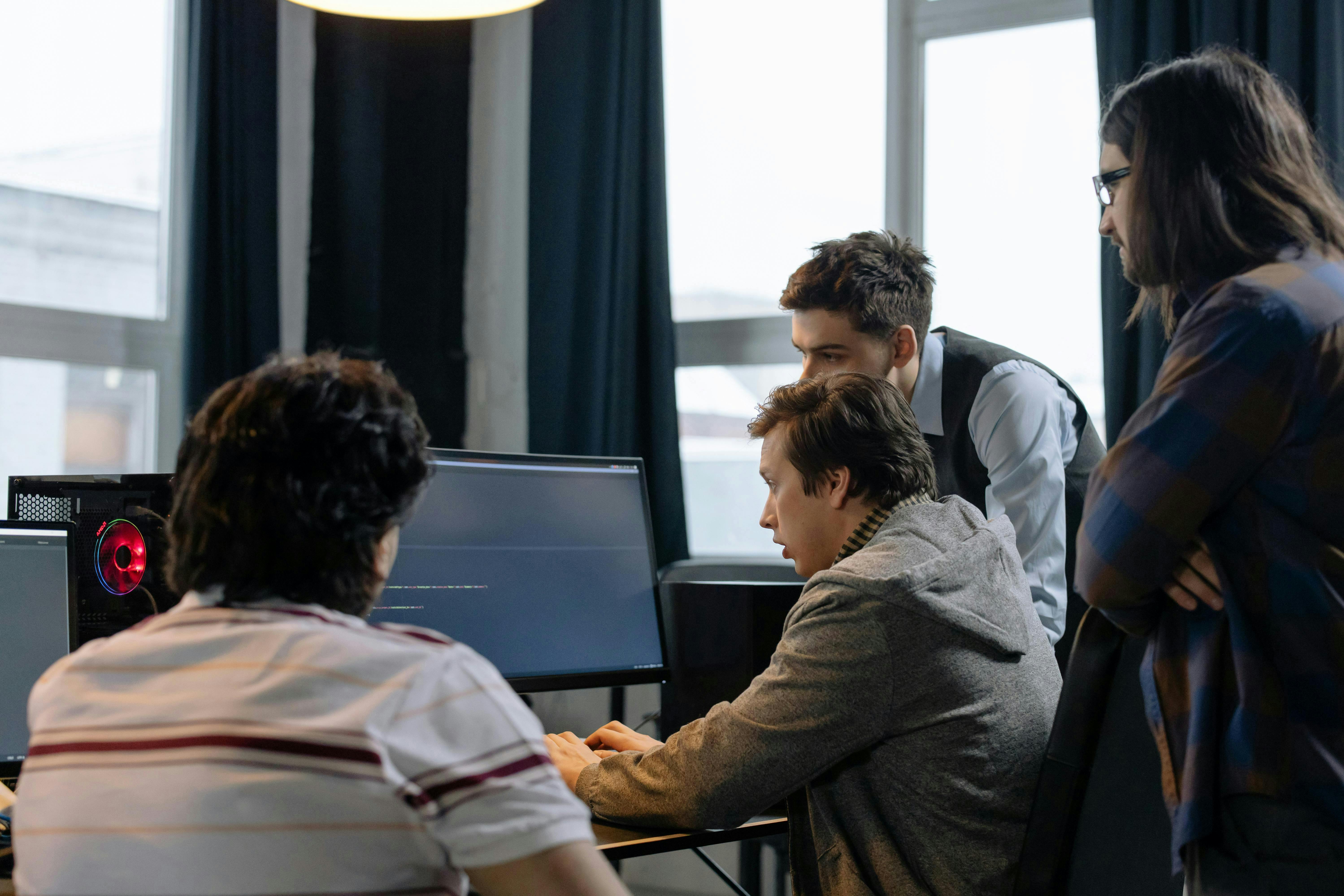 Developers Team