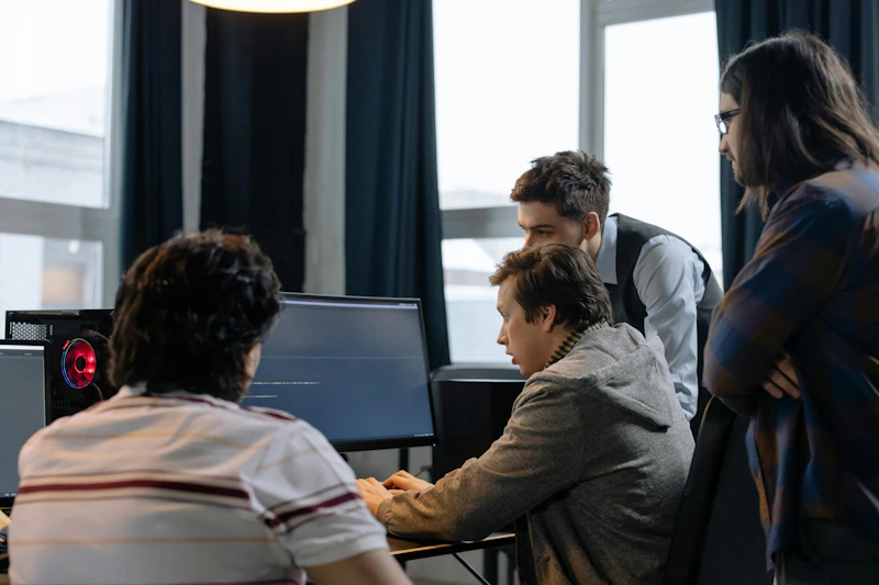 Developers Team