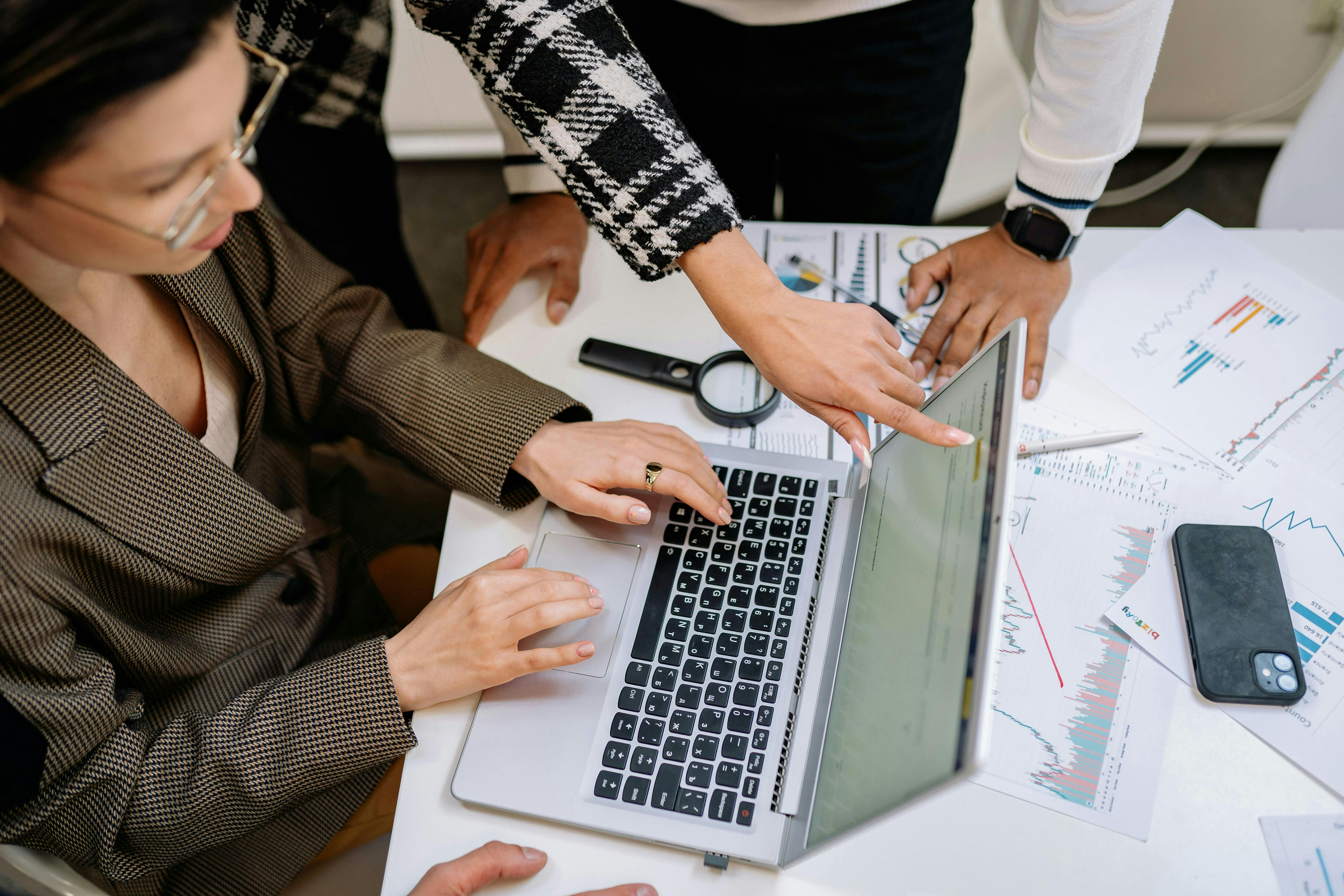 Partnering with an Employer of Record