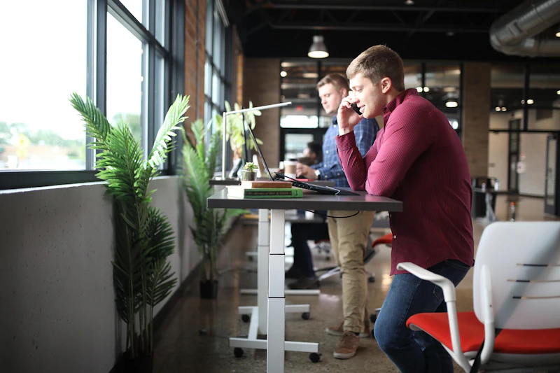 Startup Team