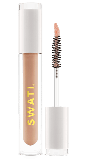ONTourmaline lash & brow booster serum