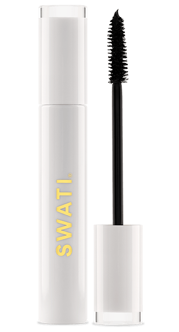ONYX Mascara saturated brush