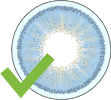 ISO 13485 & CE Vector Image