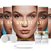 SWATI Cosmetics Royal Bundle containing all 8 colours