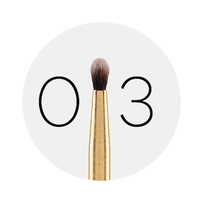 03 Precise Crease Brush