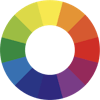 Protects Lens Colour Vector Image