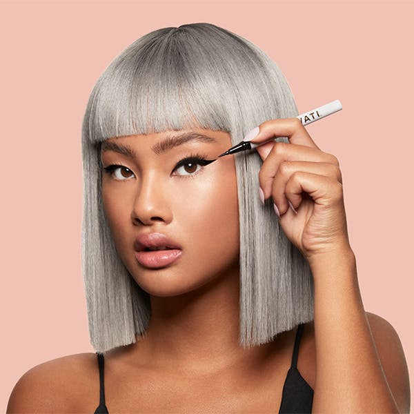 Apply SWATI Adhesive Eyeliner