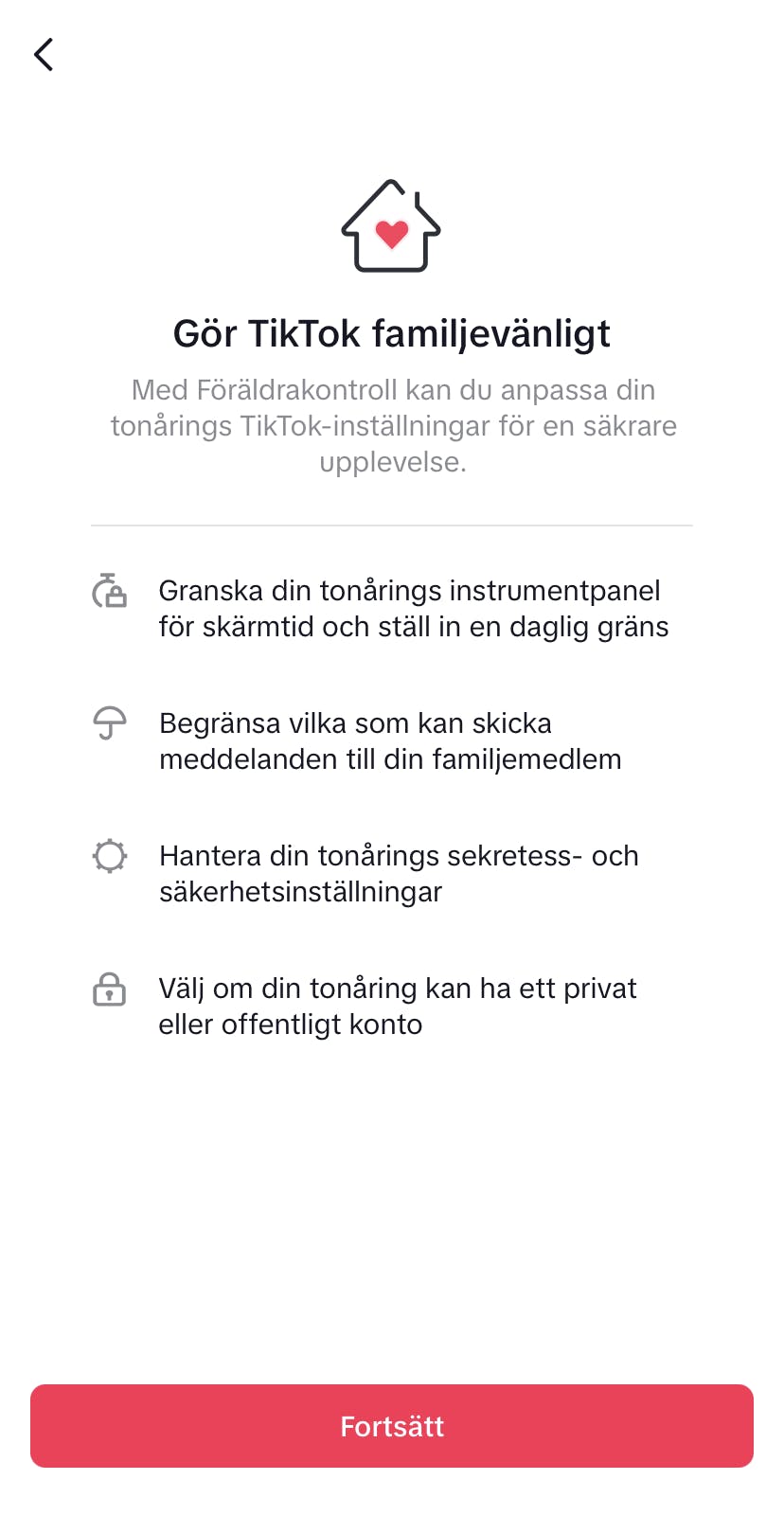 TikTok För föräldrar 3